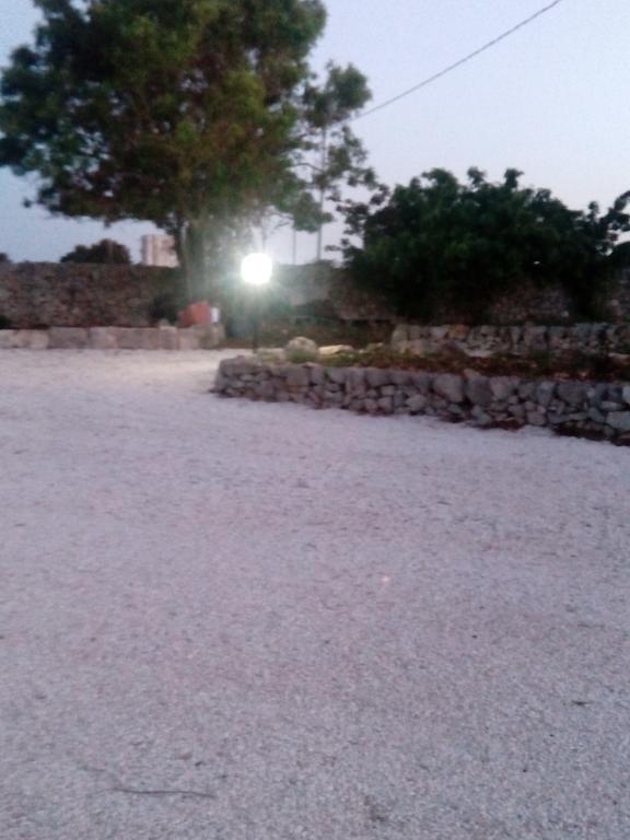 诺西Trulli Sarmenzanello公寓 外观 照片