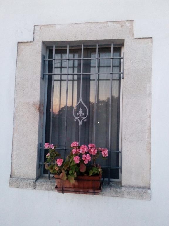 诺西Trulli Sarmenzanello公寓 外观 照片