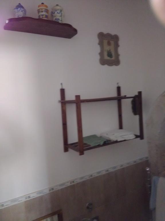 诺西Trulli Sarmenzanello公寓 外观 照片